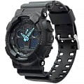 Часы Casio G-Shock GA-100C-8A фото 9