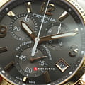 Часы Certina DS Podium Chronograph 1/10 sec C034.417.22.087.00 фото 3