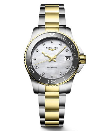 Longines HydroConquest L3.370.3.87.6