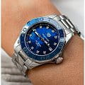 Часы TAG Heuer Aquaracer WAY131L.BA0748 фото 2