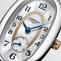 Часы Longines Symphonette L2.306.5.83.7 фото 2