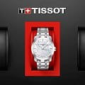 Часы Tissot Couturier T035.246.11.111.00 фото 2
