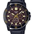 Часы Casio Collection MTP-VD300BL-5E