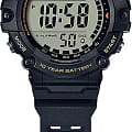 Casio AE-1500WHX-1A