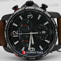 Часы Certina DS Podium Big Size Chrono C001.647.36.057.00 фото 6