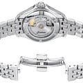Часы Certina DS Action Lady Powermatic 80 C032.207.11.046.00 фото 3