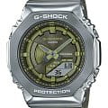 Часы Casio G-Shock GM-S2100-3AER