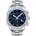 Часы Tissot PR 100 Sport Chic Chronograph T101.917.11.046.00
