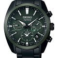 Часы Seiko Astron GPS Solar SSH079J1