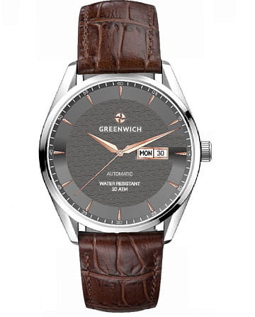 Greenwich Good Luck Classic GW 074.12.34