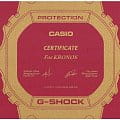 Часы Casio Illuminator W-752-2B фото 5