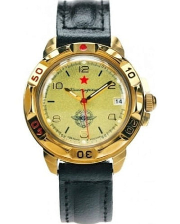 Восток командирские 439451