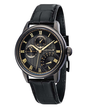 Earnshaw ES-8104-06