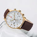 Swiss Military by Chrono SM34012.07
