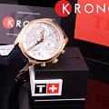 Часы Tissot PR 100 Сhronograph T101.417.36.031.00 фото 7