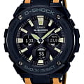 Часы Casio G-Shock GST-W120L-1B