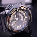Часы Casio Collection AEQ-110BW-9AVDF (AEQ-110BW-9A) фото 5