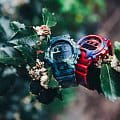 Часы Casio G-Shock GMD-S6900F-4 фото 4