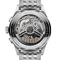Часы Breitling Premier B01 Chronograph 42 AB0145331K1A1 фото 2