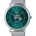 Часы Casio Collection MTP-B130M-3AVDF (MTP-B130M-3A)