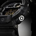 Часы Casio G-Shock GD-350-1BDR (GD-350-1B) фото 3
