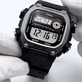 Часы Casio Collection DW-291H-1AVDF (DW-291H-1A) фото 10