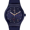 Часы Swatch Sistem51 SUTN403
