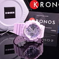 Часы Casio G-Shock GMA-S120DP-6AER фото 14