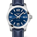 Часы Longines Conquest L3.759.4.96.0