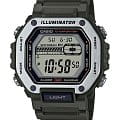 Casio MWD-110H-3A