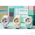 Casio BGA-230PC-6B