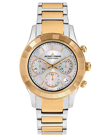Jacques Lemans Venice 1-2151G