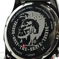 Часы Diesel Mega Chief DZ4309 фото 6