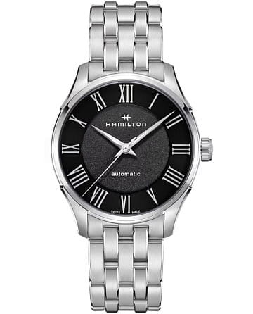 Hamilton Jazzmaster Auto H42535130