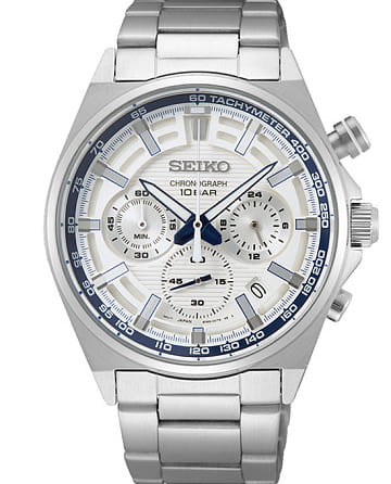Seiko Conceptual Series Sports SSB395P1