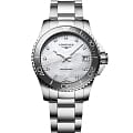 Часы Longines HydroConquest L3.370.4.87.6