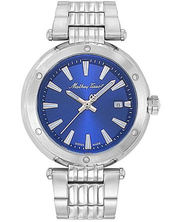 Mathey-Tissot Neptune H912ABU