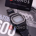 Часы Casio G-Shock GMW-B5000GD-1 фото 5