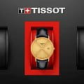 Часы Tissot Goldrun Sapphire 18K Gold T922.410.16.021.00 фото 2
