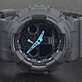 Часы Casio G-Shock GA-100C-8A фото 7