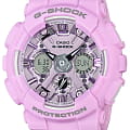 Часы Casio G-Shock GMA-S120DP-6AER