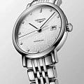 Часы Longines Elegant Collection L4.310.4.77.6 фото 6