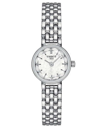 Tissot Lovely Round T140.009.11.111.00