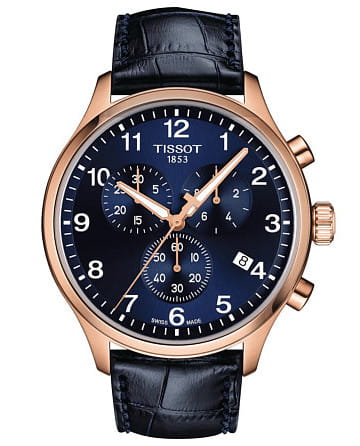 Tissot Chrono XL Classic T116.617.36.042.00