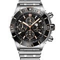 Часы Breitling Super Chronomat 44 Four-Year Calendar I19320251B1A1