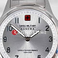 Swiss Military Hanowa SMWLG0002902