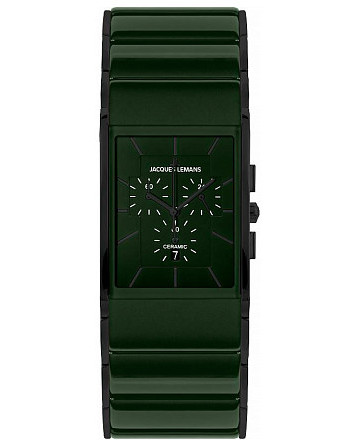 Jacques Lemans High Tech Ceramic 1-1941i