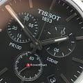 Часы Tissot PR 100 Сhronograph T101.417.11.051.01 фото 5