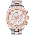 Часы Tissot PR 100 Sport Chic Chronograph T101.917.22.116.00