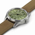 Часы Hamilton Khaki Field Titanium Auto H70545560 фото 9